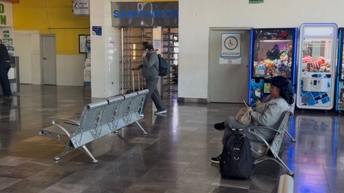 Ciudadanos expresan preocupación por violencia nacional