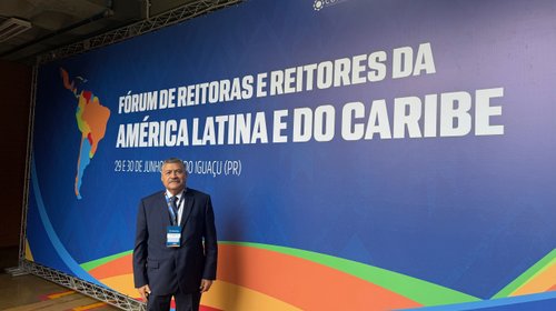 Impulsa la UANL alianza universitaria en América Latina