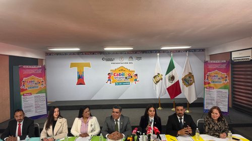 Convocan a estudiantes a competir por el Cabildo Infantil 2026