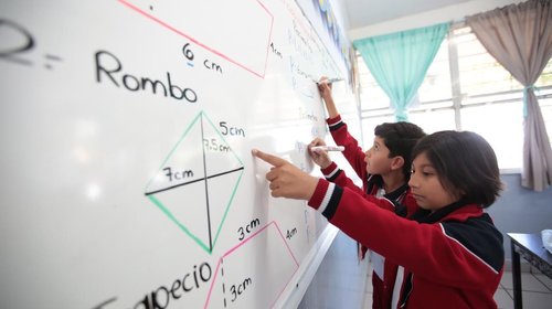 Registro de preinscripciones en Ramos Arizpe bajan 50%