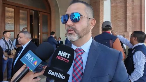 Paramédico de Castaños no sería acusado por abandono de su bebé