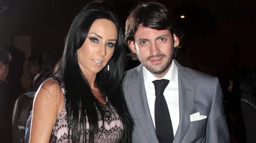 Desbloquean cuentas de Inés Gómez Mont y su esposo, según UIF