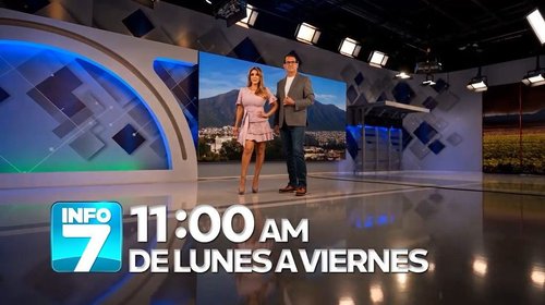 Azteca Noreste renueva su barra informativa en Nuevo León