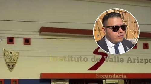 Darán seguimiento a amenazas de tiroteo en colegio de Saltillo
