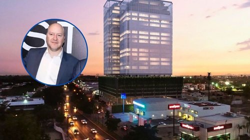 Acusan a sampetrino por fraude de $20 millones en inmobiliaria