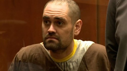 Nick Reiner se declara inocente del asesinato de sus padres