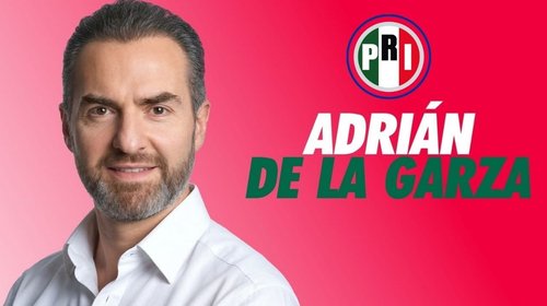  Destapa PRI Nacional a Adrián como su ‘defensor’ en NL