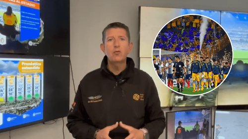 Brindan recomendaciones previo a partido de Clásico Regio