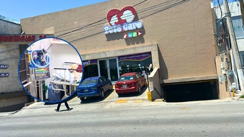 Investigan caso Rocky; estado del perro sigue sin confirmarse