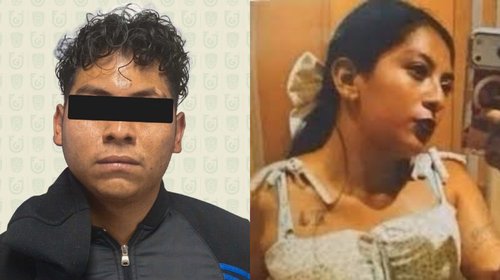Vinculan a guardia por feminicidio de Edith Guadalupe en CDMX