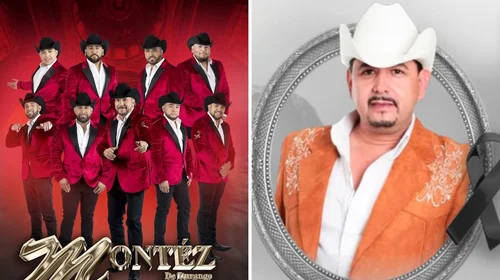Fallece Beto Terrazas, voz emblemática de Montéz de Durango