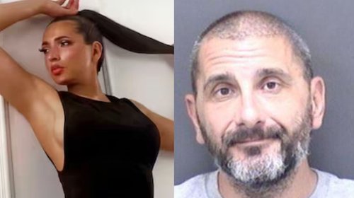 Británico es capturado en Colombia por crimen de Natalia Villalba