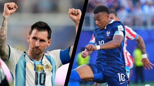 Así marcha la tabla de goleo del Mundial FIFA 2026™