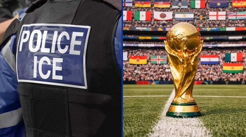 ICE priorizará la seguridad durante el Mundial, afirma Homan