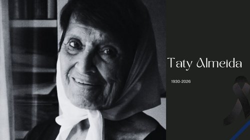Fallece Taty Almeida, fundadora de Madres de Plaza de Mayo