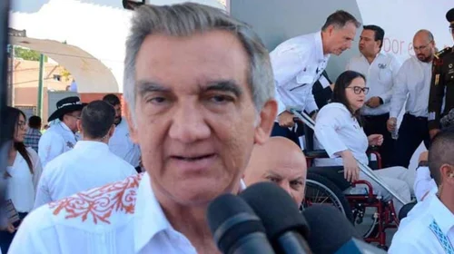 Restringen circulación en caminos rurales del norte de Tamaulipas