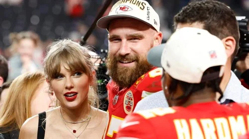 Regresa la NFL con el Super Bowl y ¿Taylor Swift también?
