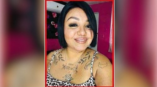 Emiten ficha de búsqueda por mujer desaparecida en García