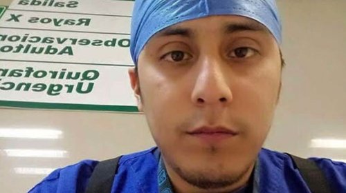 Localizan a camillero del IMSS desaparecido en Monterrey