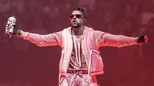Artistas que podrían acompañar a Bad Bunny en el Super Bowl