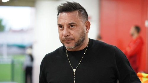 'Fomenta la mediocridad': Turco Mohamed sobre el Play-In