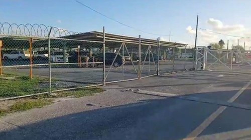 Clausuran empresa Koura en Matamoros en su totalidad