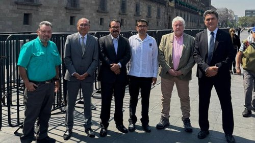 Convocan a expertos de UANL para fortalecer soberanía energética 