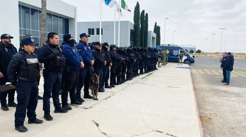 Arman operativos en penal de Monclova cada semana