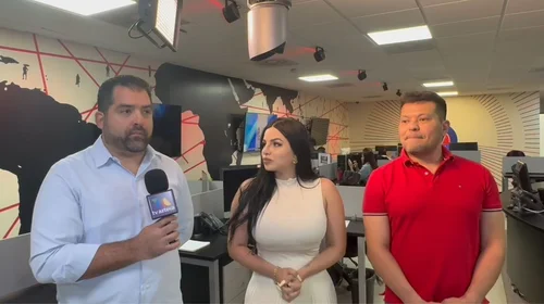 Acusan de fraude a novio de actriz que participó en montaje