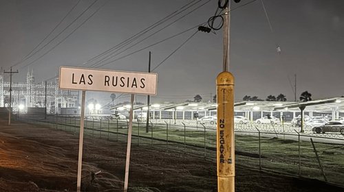 Clausuran empresa de químicos tras fuerte explosión en Matamoros