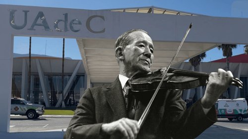 Implementará Escuela Superior de Música curso de filosofía Suzuki