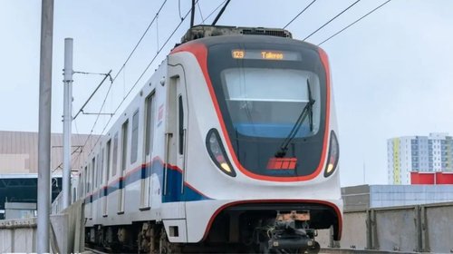 Metrorrey suspenderá tramo de la Línea 1 este domingo