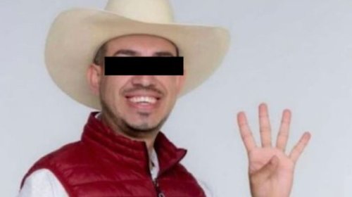 Detienen en Tlaxcala a exalcalde prófugo de Cuautempan