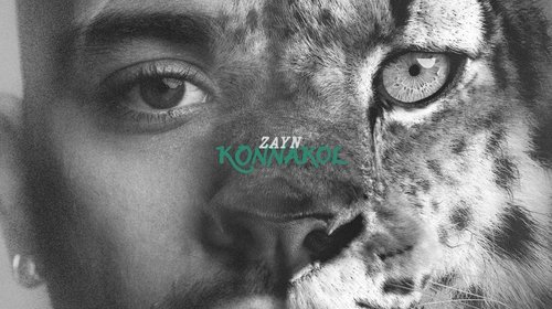 Zayn Malik anuncia nuevo álbum 'KONNAKOL': saldrá el 17 de abril