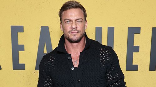 Actor de 'Reacher' en polémica por pelea con vecino en EUA