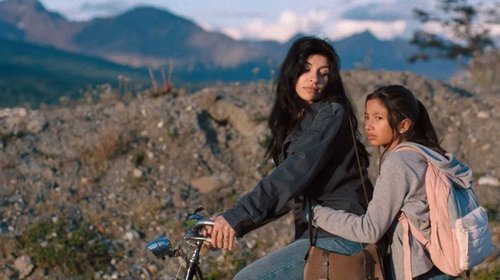 Cazzu debuta en cine con 'Risa y la cabina del viento'