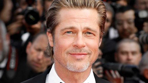 Brad Pitt reacciona al cambio de apellido de dos de sus hijos