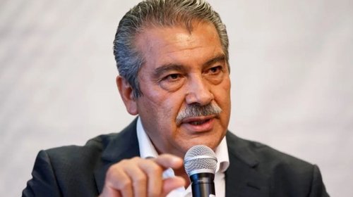 Raúl Morón comparece como testigo por caso Manzo