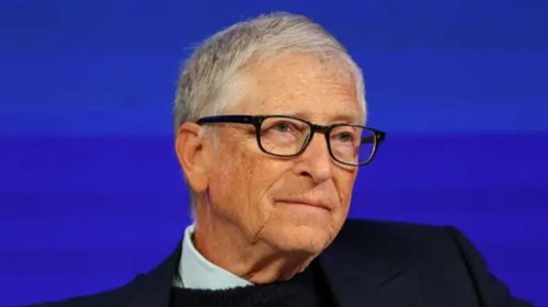 Bill Gates comparecerá ante Congreso por caso Epstein
