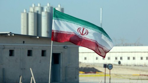 Francia y EUA alertan sobre uranio enriquecido en Irán