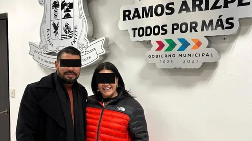 Regidor reconoce vinculación a proceso; culpa a su hermana