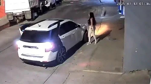 Ejecuta a su expareja en Guadalajara; crimen queda grabado