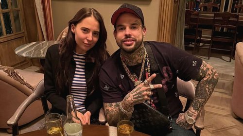 Sorprenden Majo y Emiliano Aguiliar al reaparecer juntos