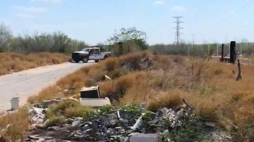 Identifican a mujer localizada sin vida en brecha de Reynosa