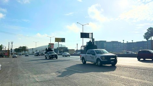 INEGI: Coahuila conserva baja percepción de inseguridad