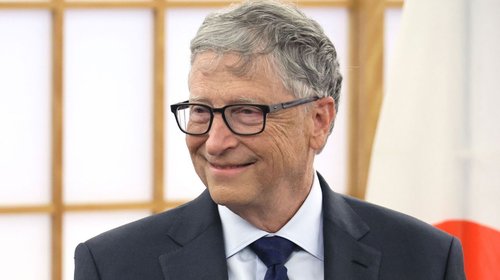 Bill Gates lamenta vínculos con Jeffrey Epstein