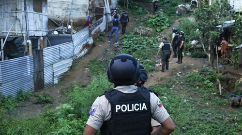 Frena EUA a flota pesquera que enviaba cocaína