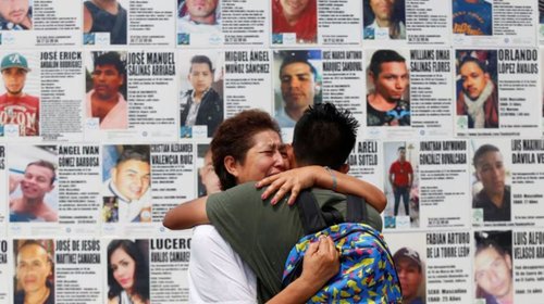 Alertan por estafa con IA que suplanta a personas desaparecidas 