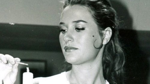 Muere Erna Martha Bauman, reina de belleza y actriz mexicana
