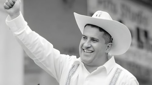 ‘R1’ emerge como autor intelectual del asesinato de Carlos Manzo